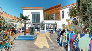  Maison � vendre 6 pi�ces 323 m�