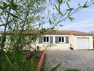  Maison � vendre 4 pi�ces 80 m�