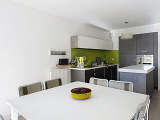  Appartement à vendre 4 pièces 92 m²