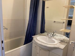  Appartement  louer 1 pice 24 m