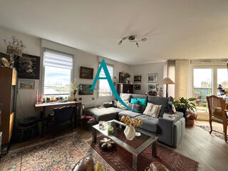  Appartement � vendre 4 pi�ces 102 m�