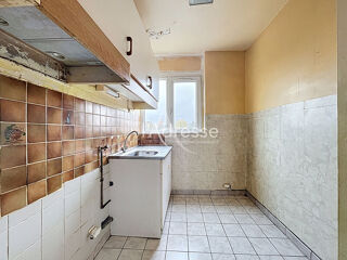  Appartement � vendre 3 pi�ces 49 m�