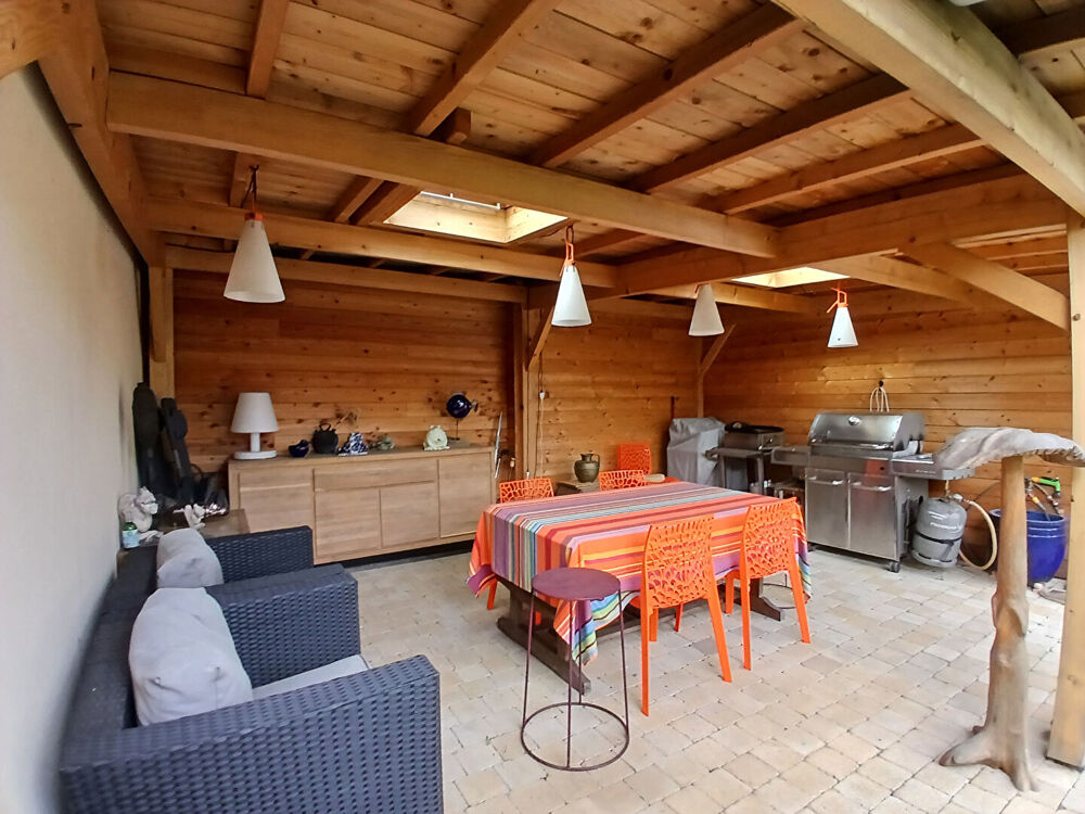 Vente Maison Maison Fontenay Tresigny 6 pi�ce(s) 188.72 m2 Tournan en brie