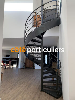  Maison � vendre 6 pi�ces 187 m�