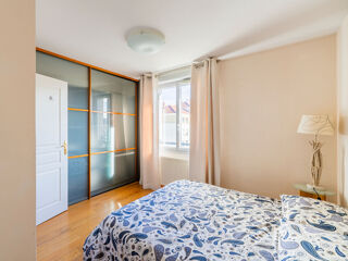  Appartement � vendre 4 pi�ces 99 m�