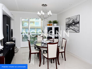  Appartement  vendre 3 pices 77 m