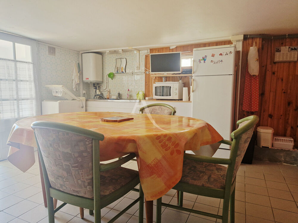 Vente Appartement Maison Bretignolles sur mer