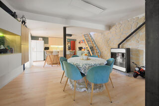  Maison � vendre 5 pi�ces 138 m�