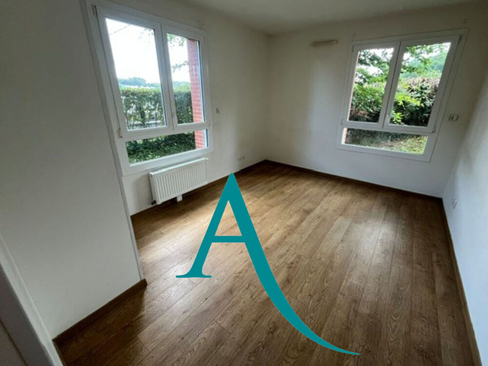 Vente Appartement Appartement Montivilliers 3 pièces 60 m2 Montivilliers