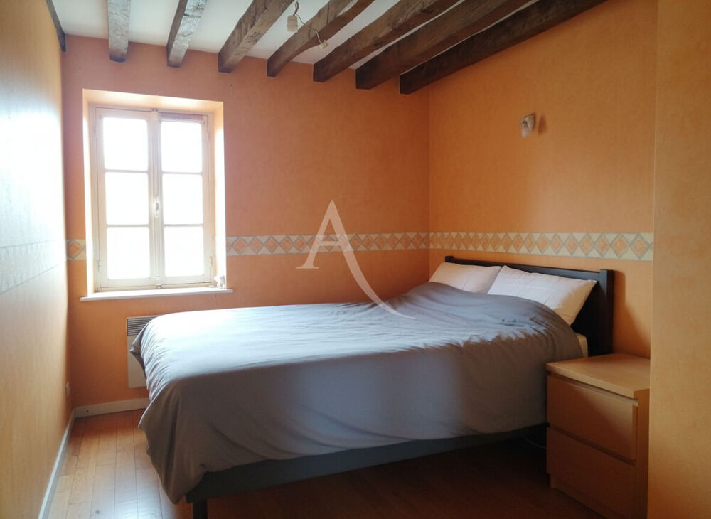 Vente Maison Charmante maison de ville de 61,74 m²  à Ussy-sur-Marne, idéale pour un premier achat Ussy sur marne