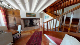  Maison � vendre 8 pi�ces 250 m�