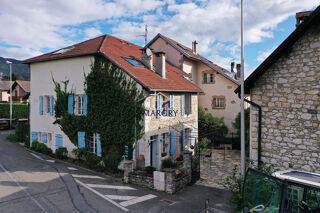  Maison à vendre 9 pièces 277 m²