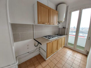  Appartement � louer 1 pi�ce 25 m�