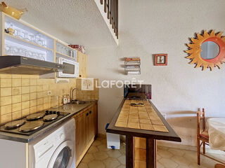 Maison à vendre 2 pièces 42 m²