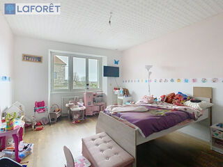  Maison à vendre 9 pièces 262 m²