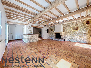  Maison à vendre 4 pièces 123 m²
