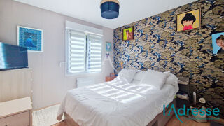  Maison à vendre 4 pièces 97 m²