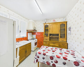  Maison à vendre 4 pièces 89 m²