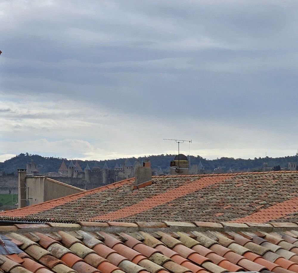 Vente Appartement Appartement T2 avec stationnement centre-ville Carcassonne Carcassonne
