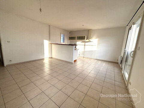  Appartement � louer 3 pi�ces 57 m�