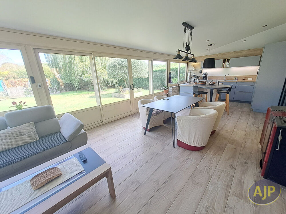 Vente Maison CHALLANS - Maison 3 chambres Challans