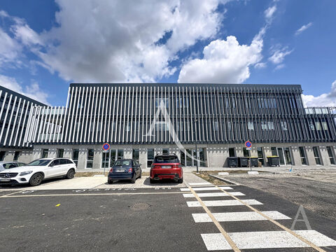 Local commercial &agrave; MURET SUD 340836 31600 Muret