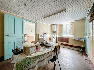  Maison à vendre 3 pièces 56 m²