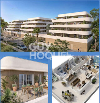  Appartement � vendre 