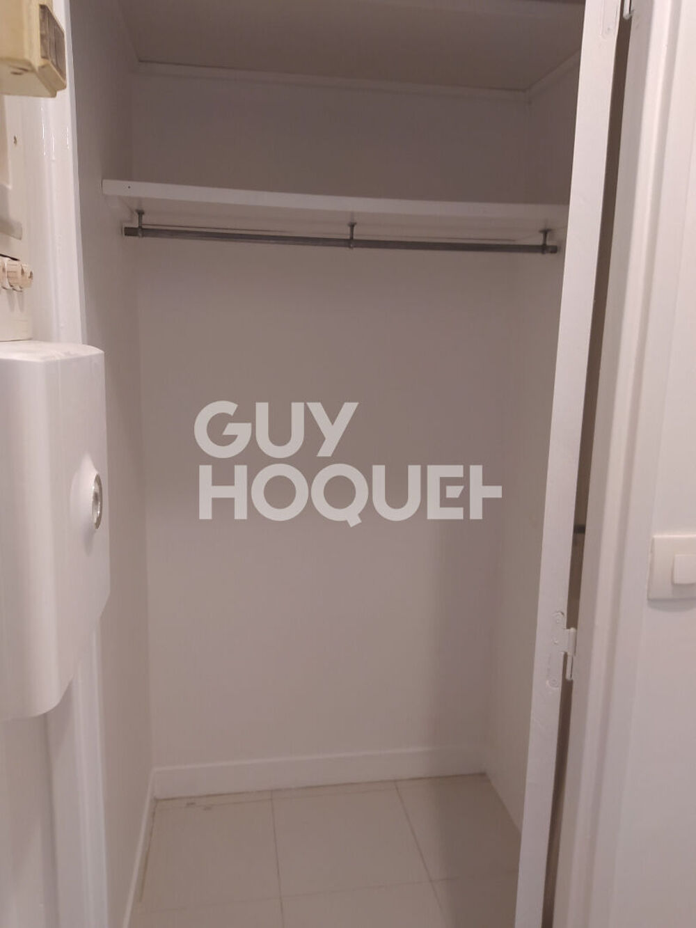 Appartement Rambouillet 1 pièce 37.83 m2