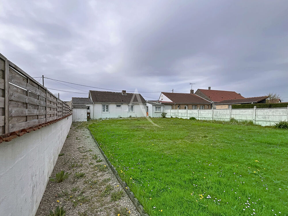Vente Maison Plein-pied individuel Guines