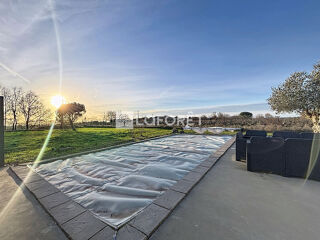  Maison � vendre 4 pi�ces 124 m�