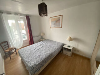 Appartement à louer 2 pièces 31 m²