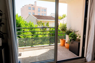  Appartement à vendre 3 pièces 63 m²