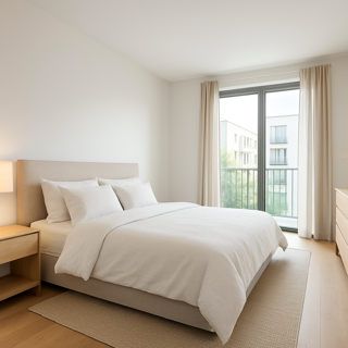  Appartement à vendre 2 pièces 45 m²