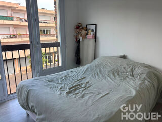 Appartement à louer 2 pièces 51 m²