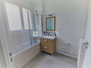  Appartement à vendre 3 pièces 61 m²