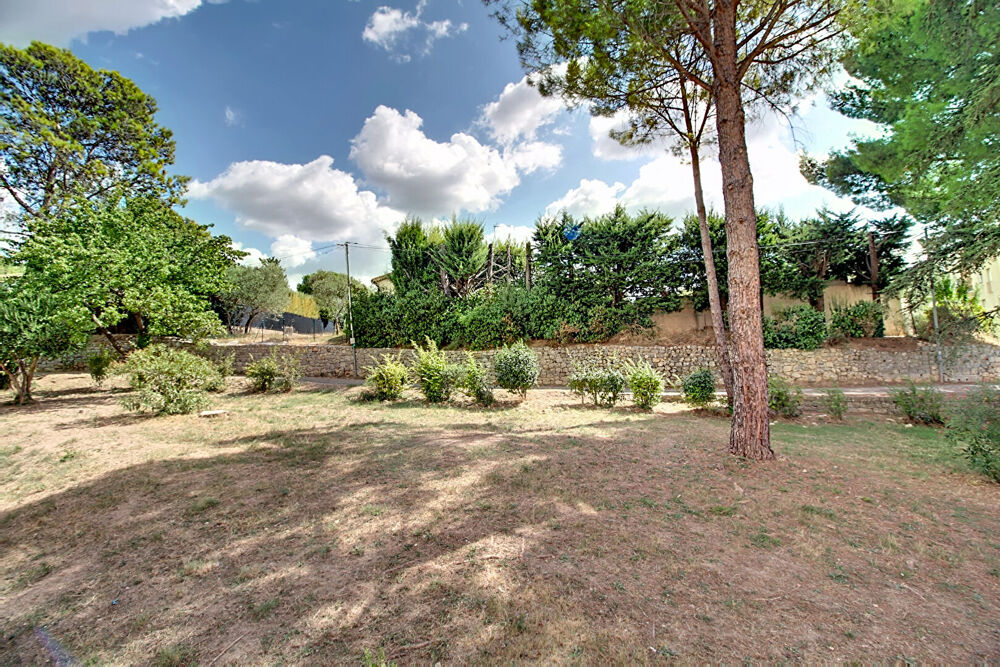 Vente Appartement A VENDRE en EXCLUSIVITE à DRAGUIGNAN - Appartement T4 traversant et lumineux - 65m2 Draguignan