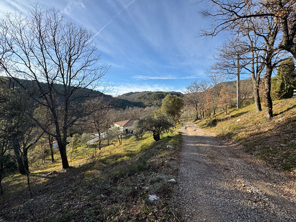 Vente Terrain A VENDRE ! Terrain constructible à Montferrat - 1000 m² Montferrat