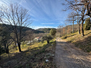  Terrain à vendre 1000 m²