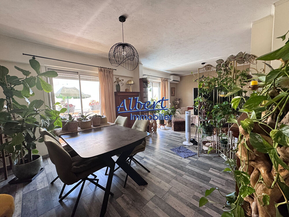 Vente Appartement Appartement La Seyne Sur Mer 3 pièce(s) 77 m2 La seyne sur mer