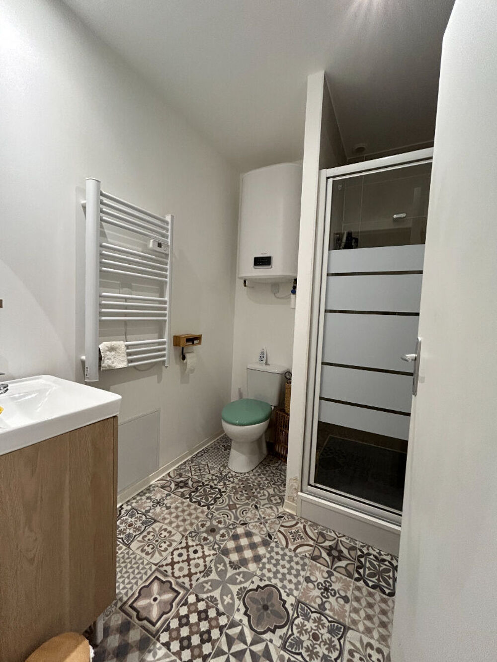 Location Appartement Appartement Mazamet 2 pièce(s) 40.92 m2 Mazamet