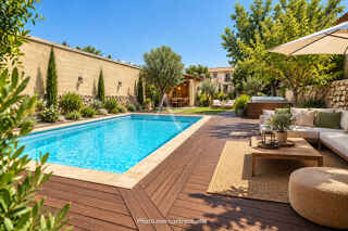  Maison à vendre 9 pièces 210 m²
