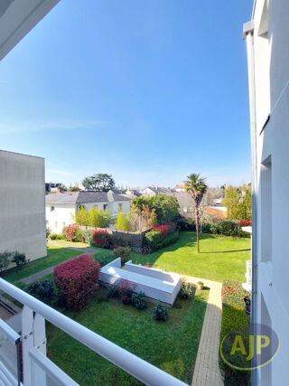  Appartement � louer 1 pi�ce 27 m�