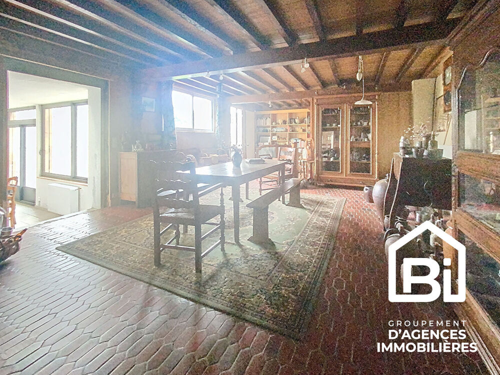 à vendre  Maison Bayeux (14400)