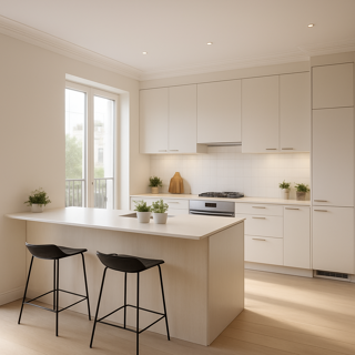  Appartement à vendre 3 pièces 74 m²