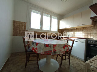  Maison � vendre 3 pi�ces 80 m�