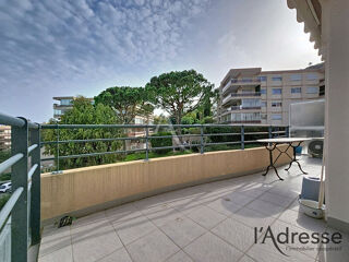  Appartement à vendre 2 pièces 46 m²