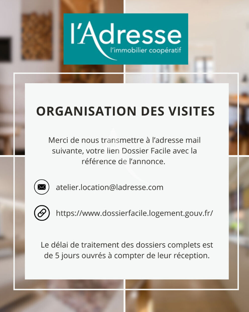 Appartement Nantes secteur Bouffay
