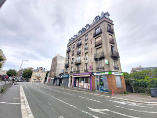  Appartement à vendre 3 pièces 54 m²