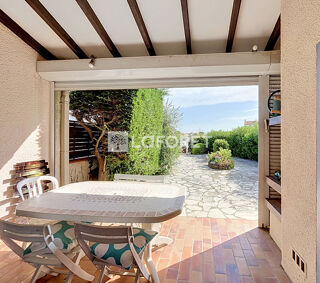  Maison à vendre 4 pièces 51 m²